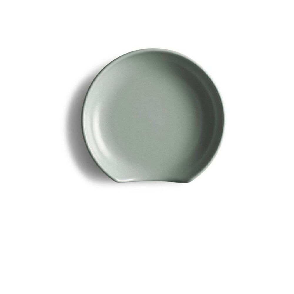 Year & Day Kitchen Spoon Rest In Palm Ceramic New